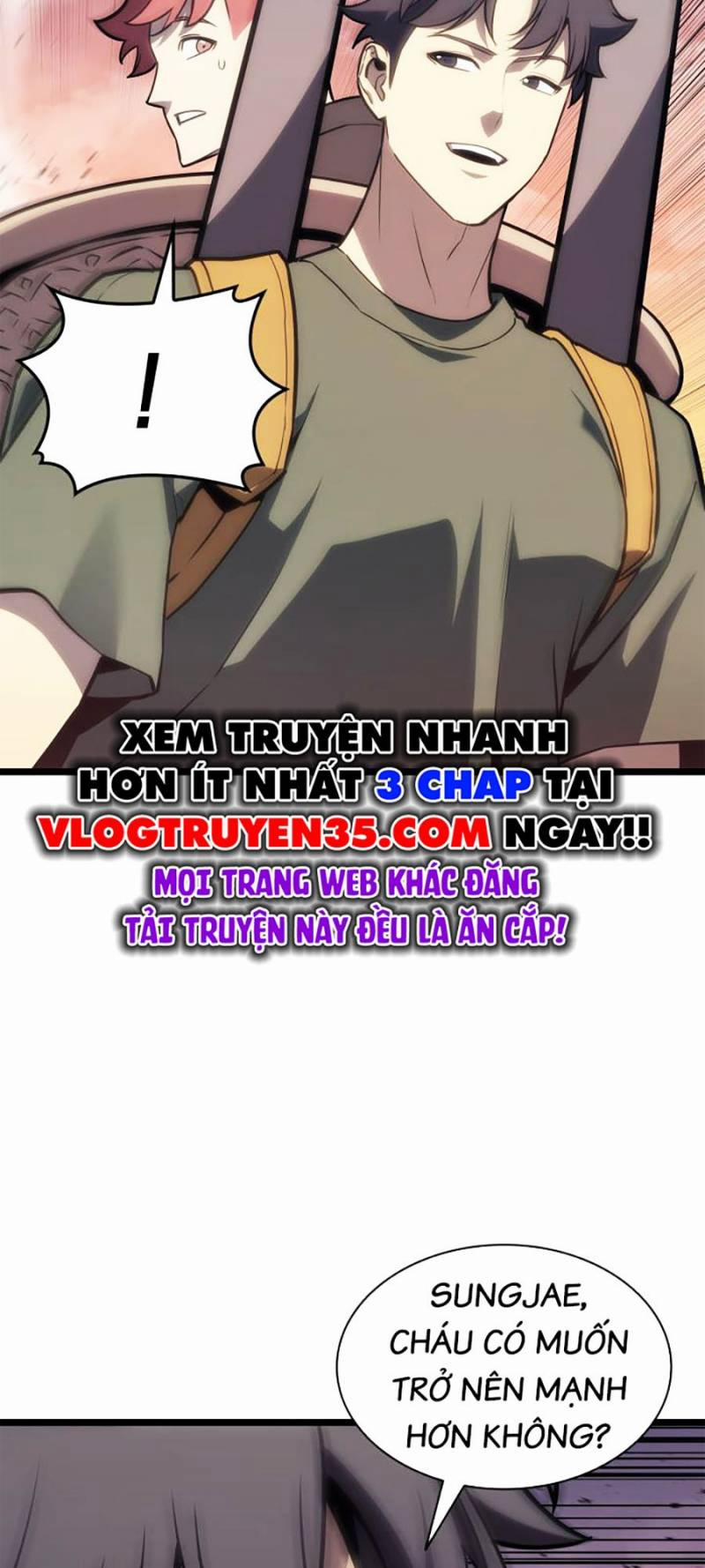 Người Hùng Cấp Thảm Họa Hồi Sinh 103 trang 41