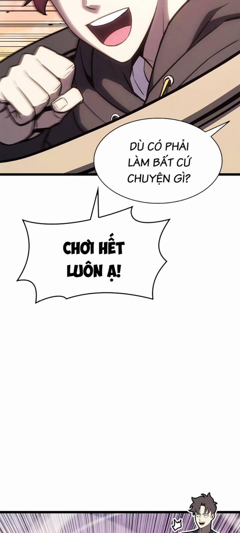 Người Hùng Cấp Thảm Họa Hồi Sinh 103 trang 43