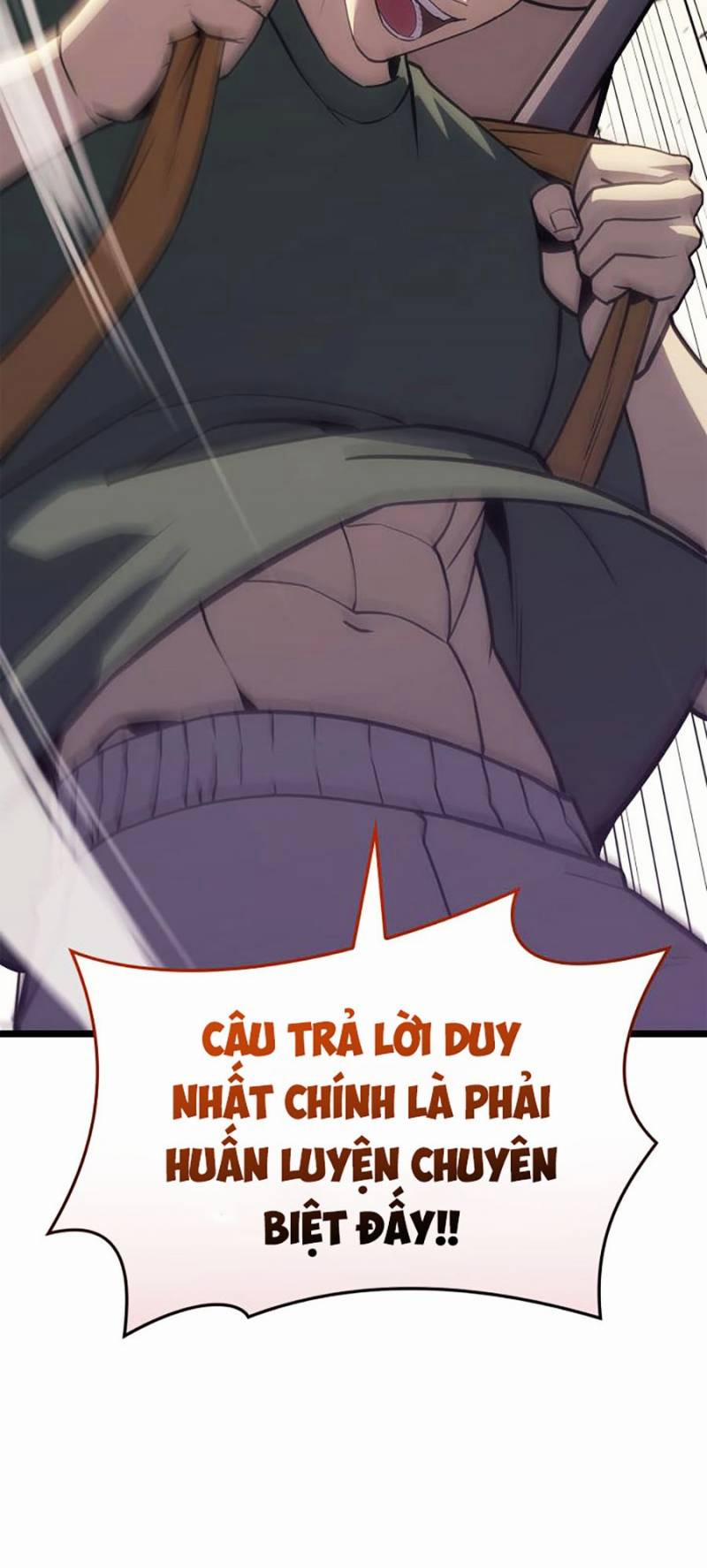 Người Hùng Cấp Thảm Họa Hồi Sinh 103 trang 52