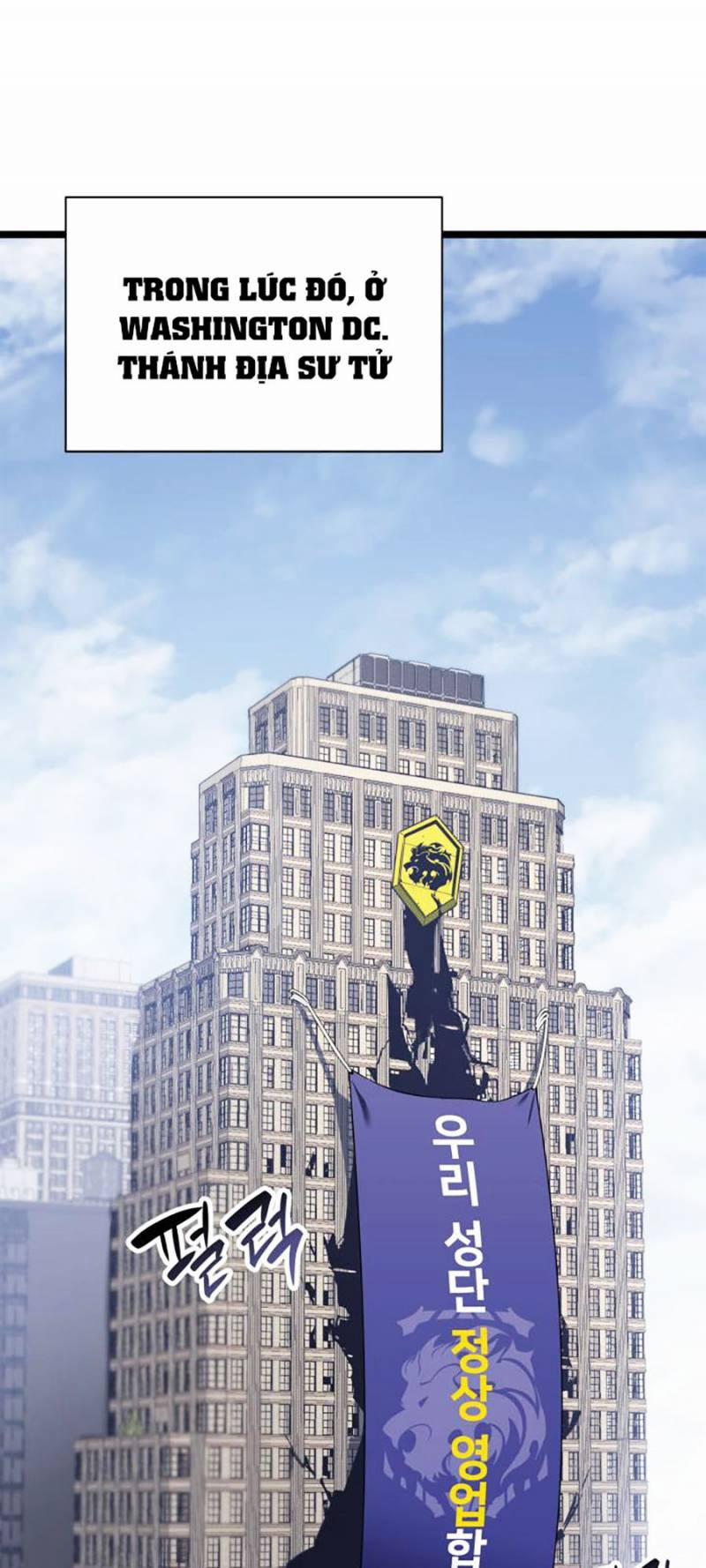 Người Hùng Cấp Thảm Họa Hồi Sinh 103 trang 55