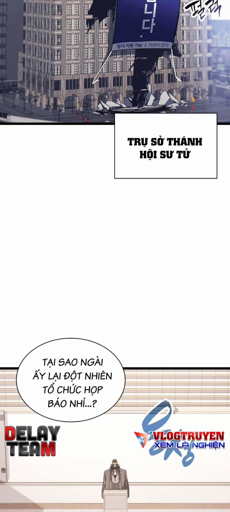 Người Hùng Cấp Thảm Họa Hồi Sinh 103 trang 56