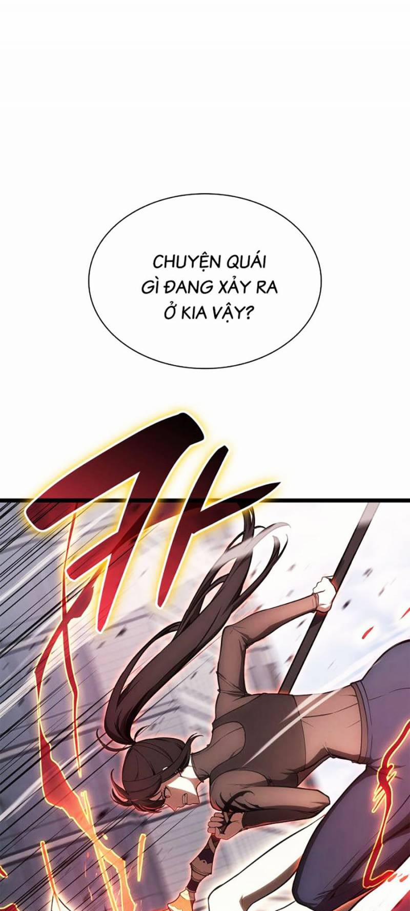 Người Hùng Cấp Thảm Họa Hồi Sinh 103 trang 6