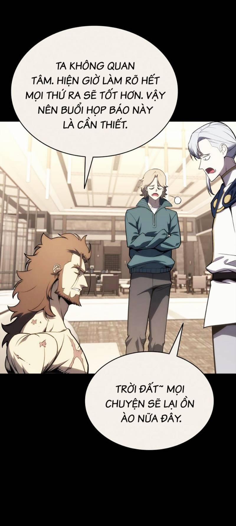 Người Hùng Cấp Thảm Họa Hồi Sinh 103 trang 61