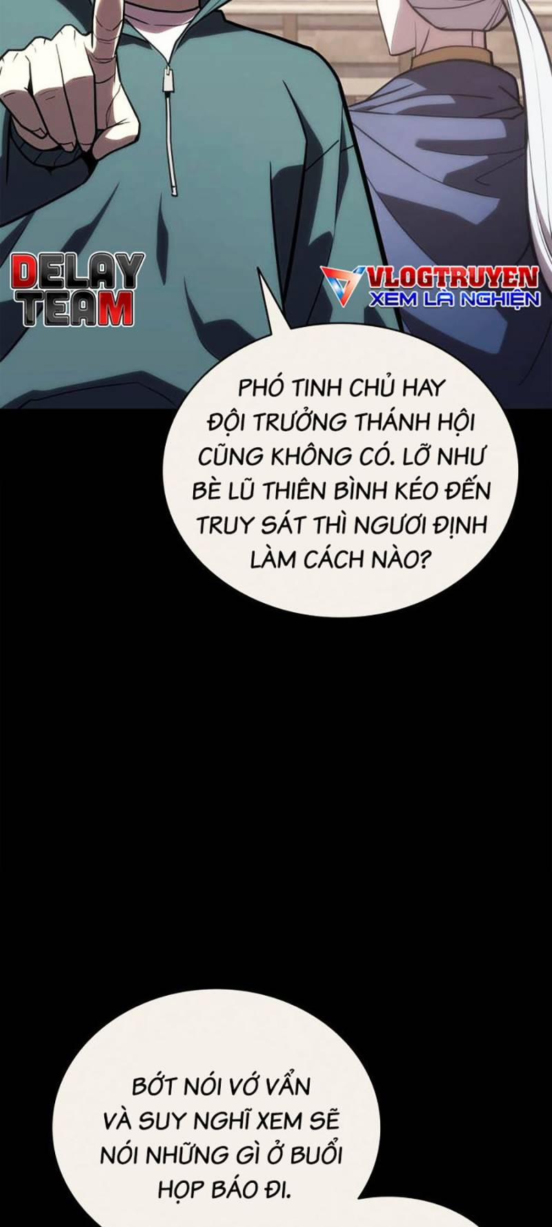 Người Hùng Cấp Thảm Họa Hồi Sinh 103 trang 65