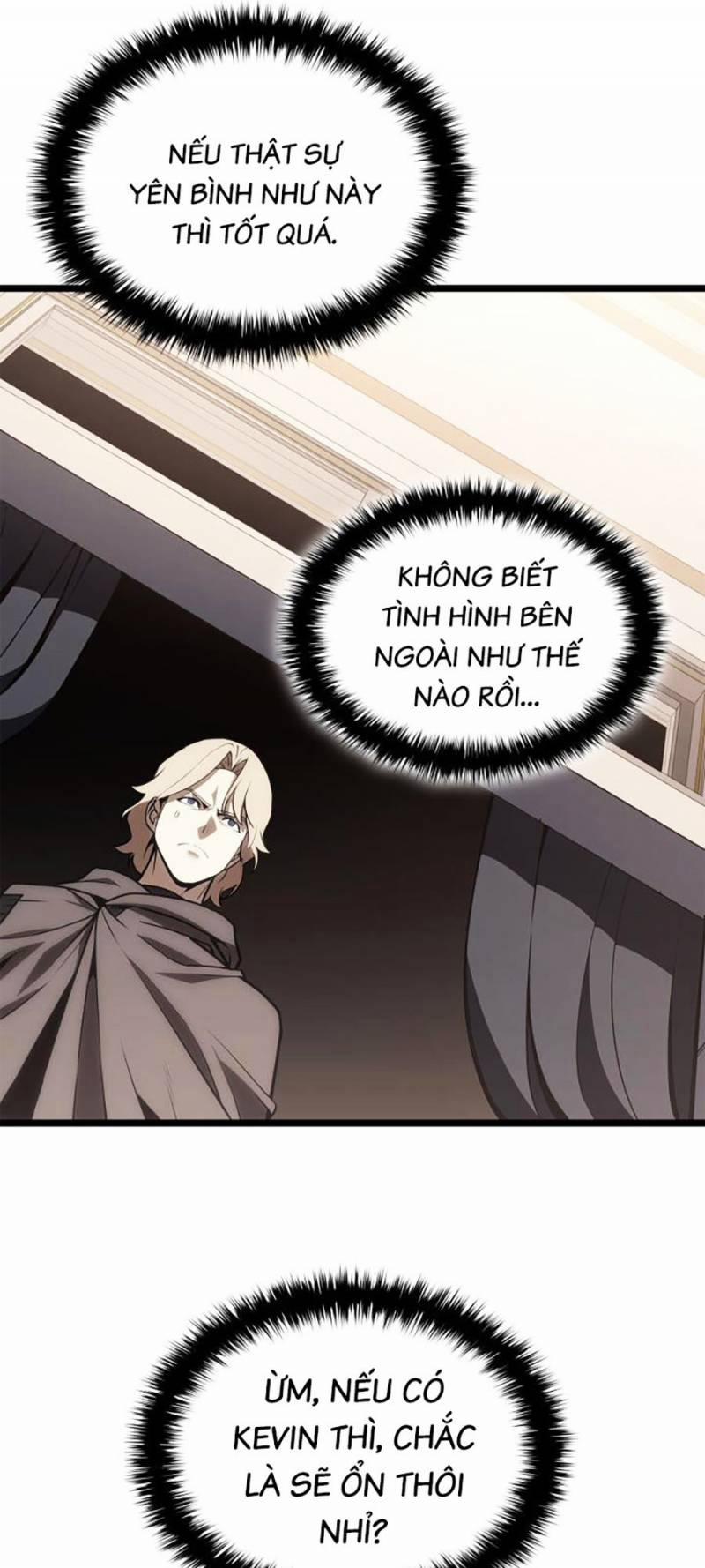 Người Hùng Cấp Thảm Họa Hồi Sinh 103 trang 75