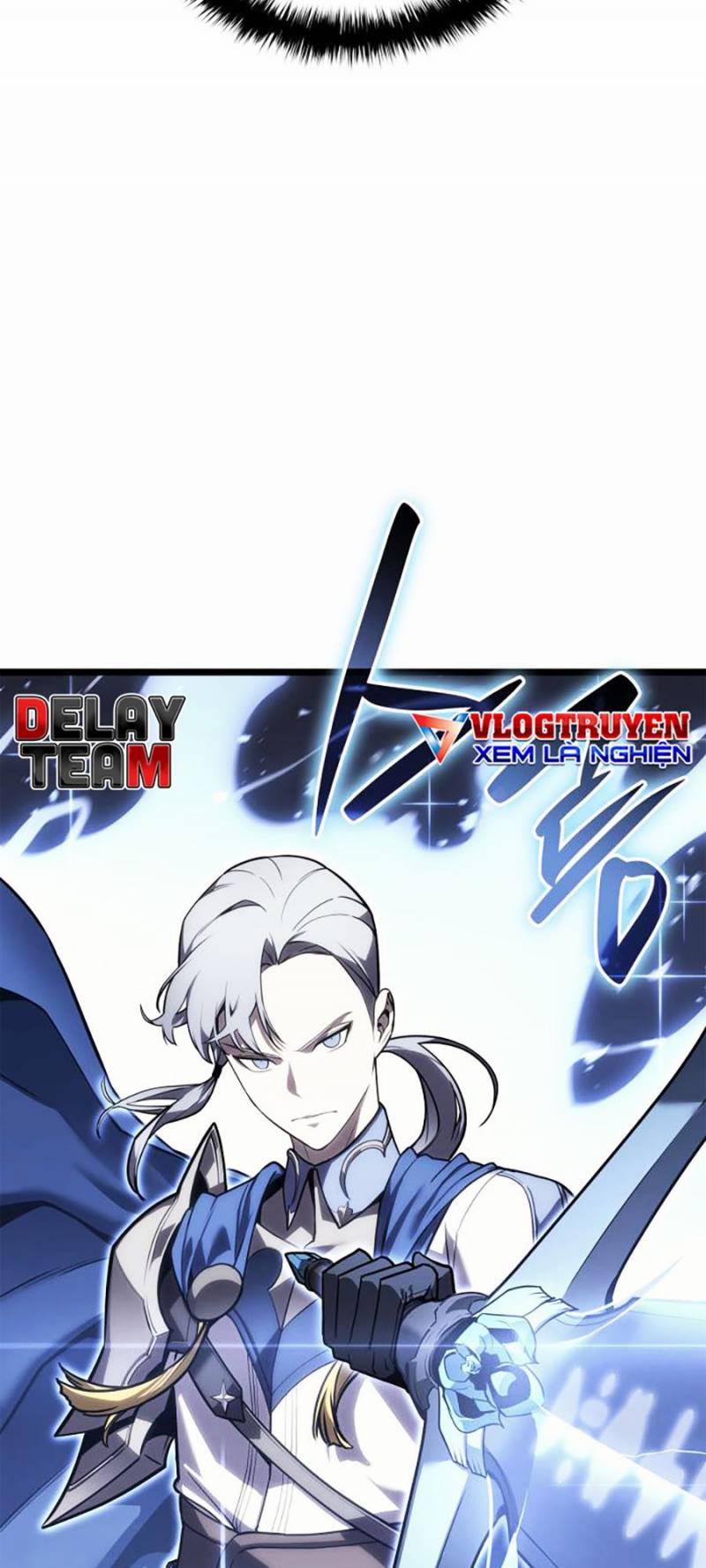 Người Hùng Cấp Thảm Họa Hồi Sinh 103 trang 76