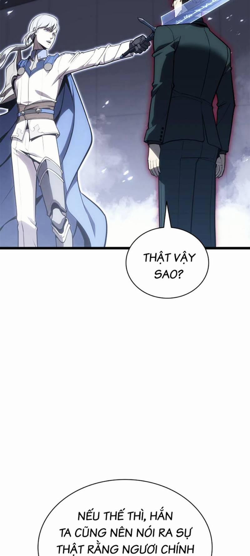 Người Hùng Cấp Thảm Họa Hồi Sinh 103 trang 80