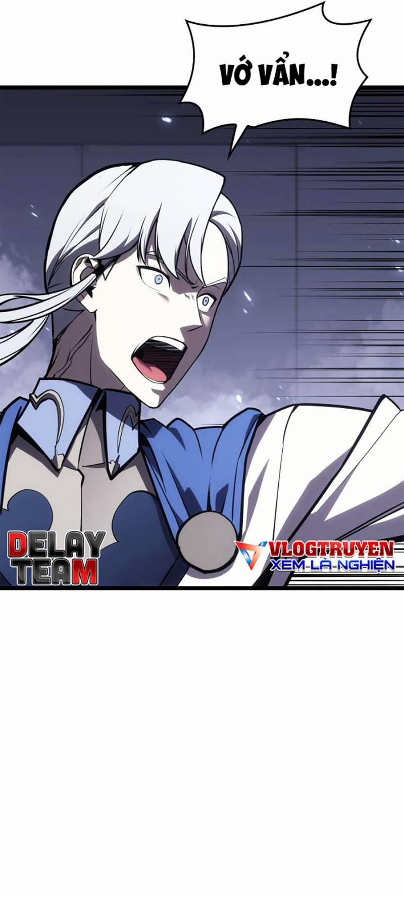 Người Hùng Cấp Thảm Họa Hồi Sinh 103 trang 82