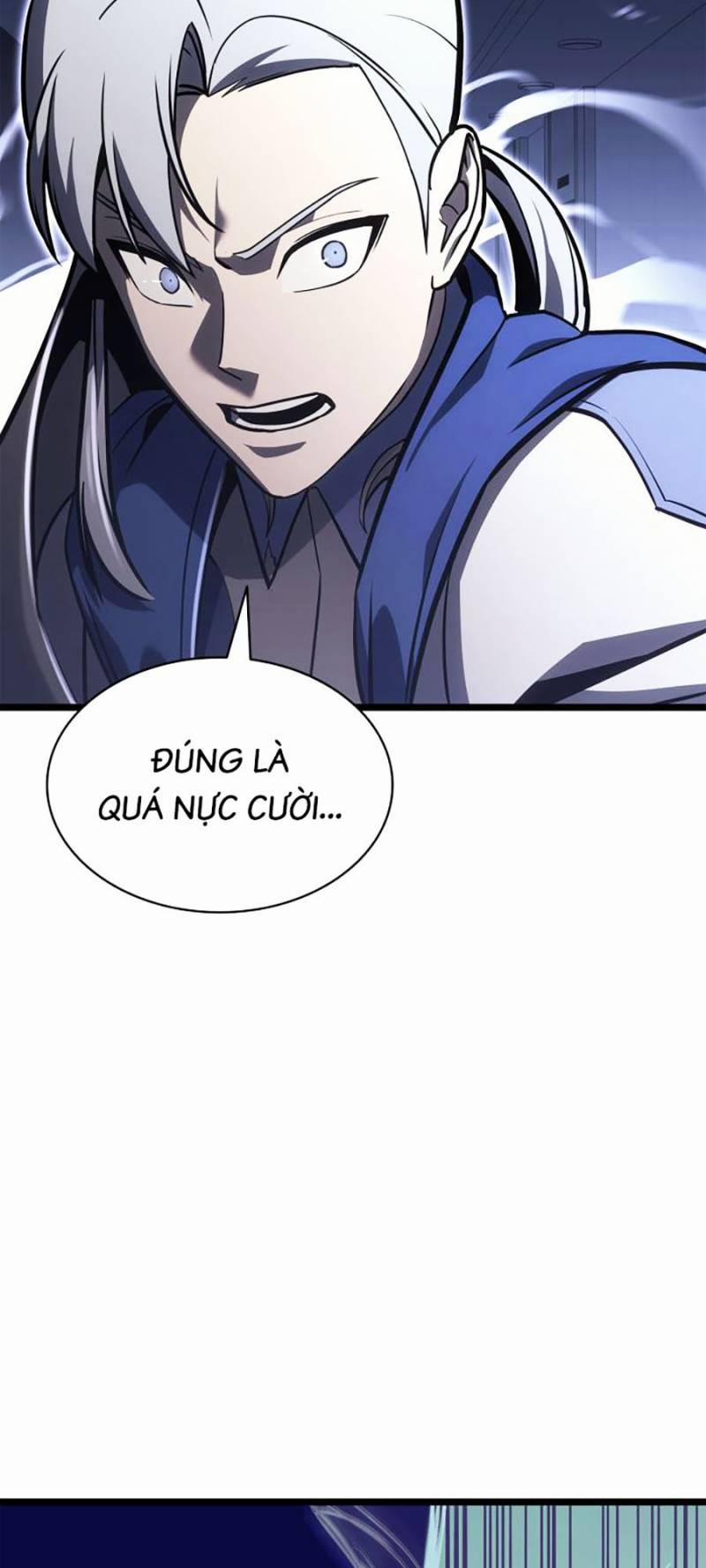 Người Hùng Cấp Thảm Họa Hồi Sinh 103 trang 85