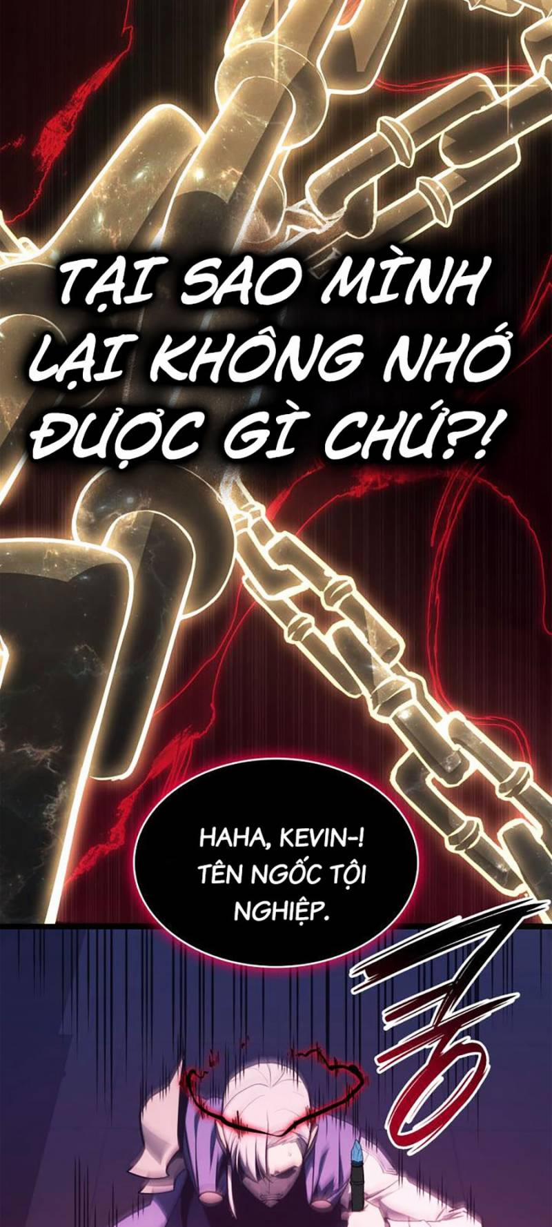 Người Hùng Cấp Thảm Họa Hồi Sinh 103 trang 88