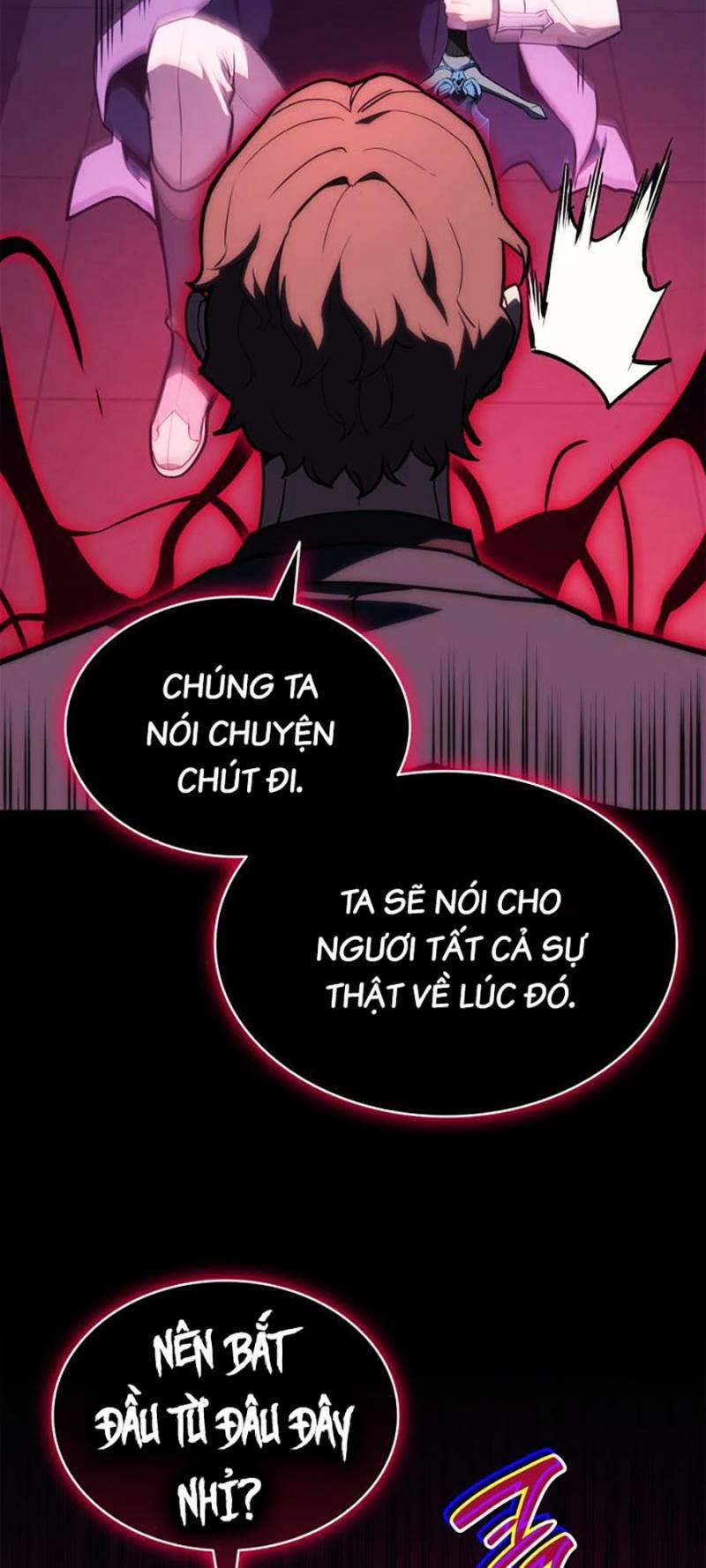 Người Hùng Cấp Thảm Họa Hồi Sinh 103 trang 89