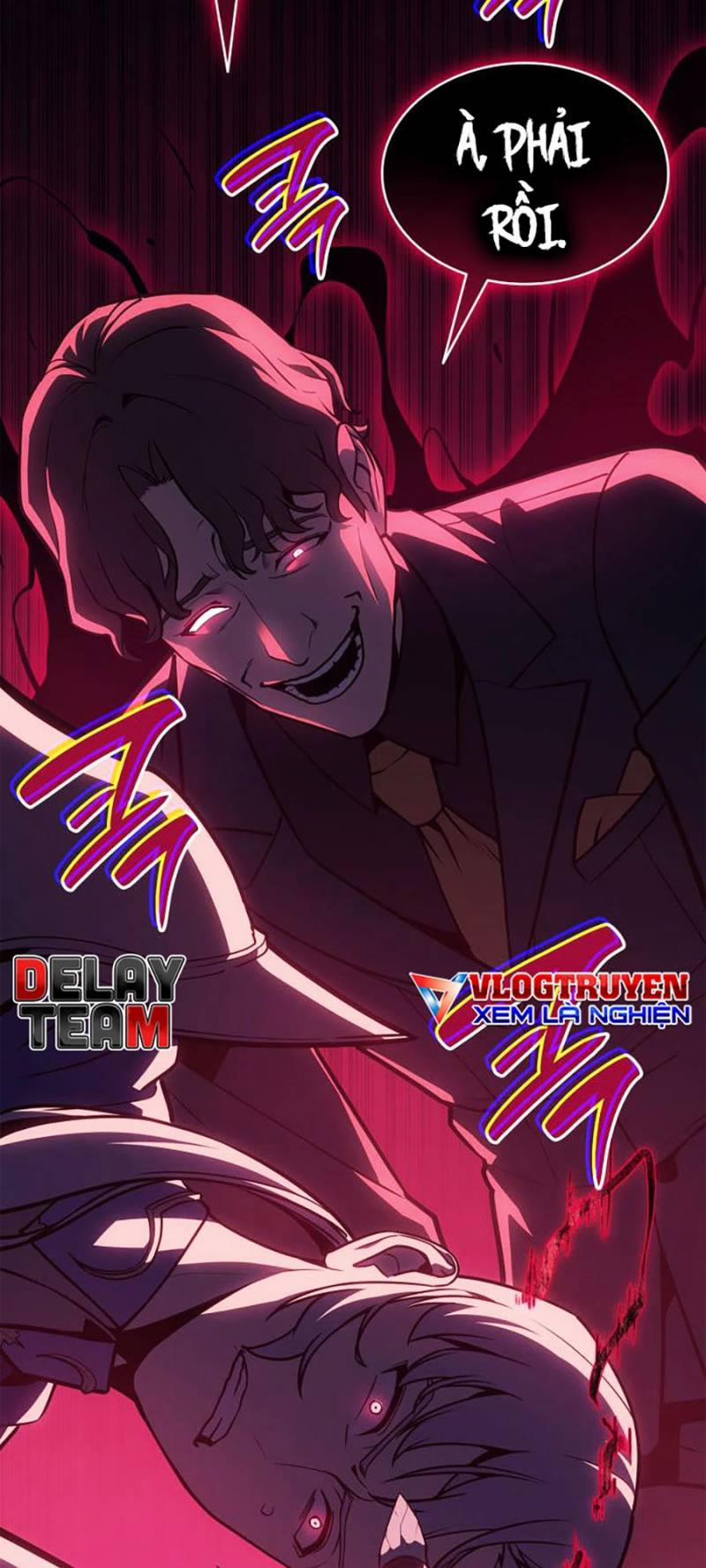 Người Hùng Cấp Thảm Họa Hồi Sinh 103 trang 90