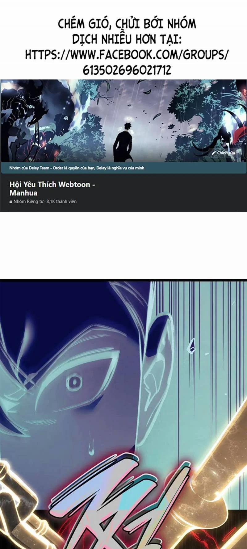 Người Hùng Cấp Thảm Họa Hồi Sinh 104 trang 0