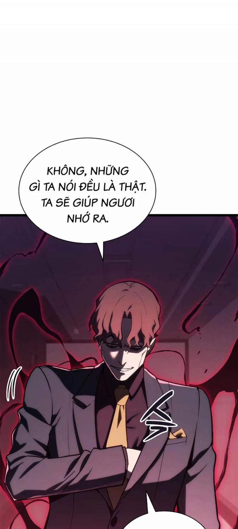 Người Hùng Cấp Thảm Họa Hồi Sinh 104 trang 10