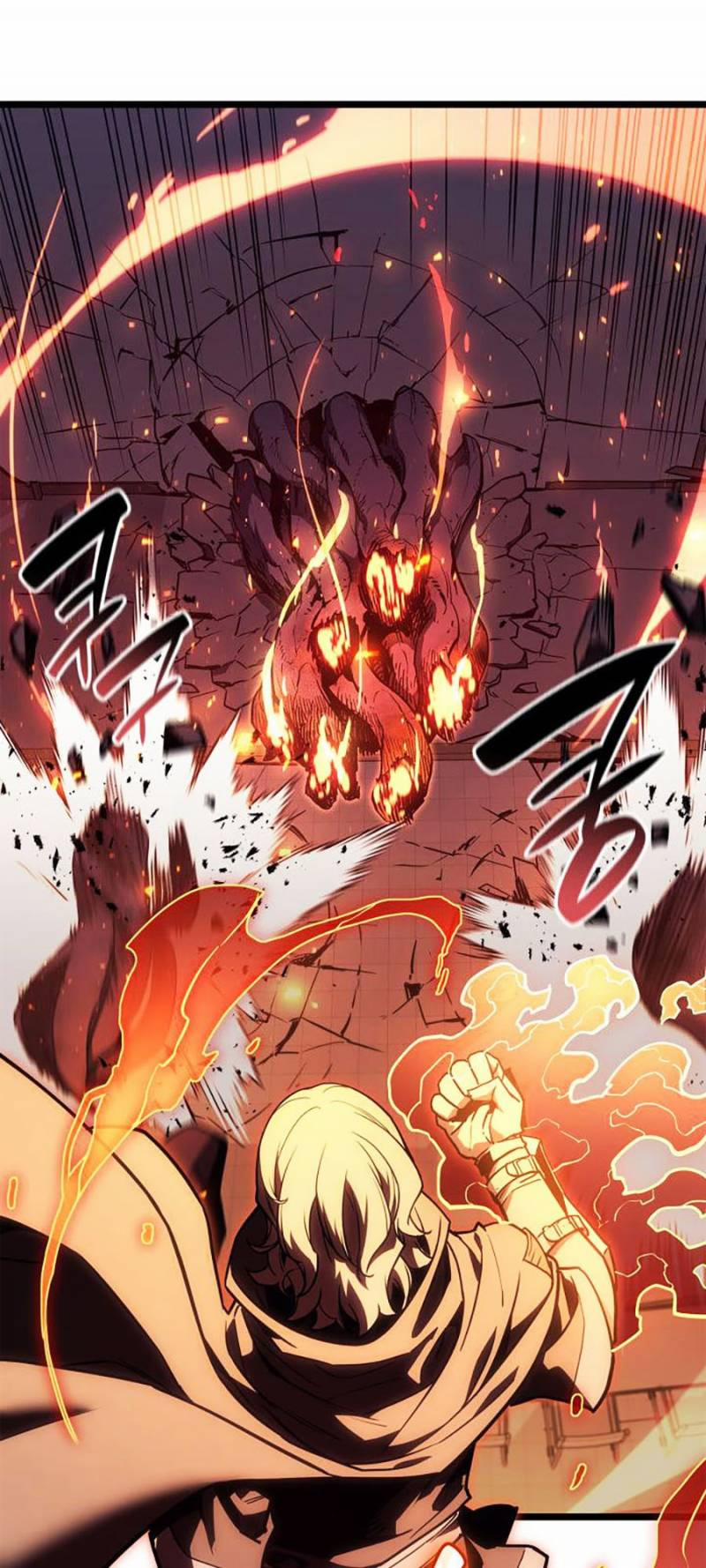 Người Hùng Cấp Thảm Họa Hồi Sinh 104 trang 108