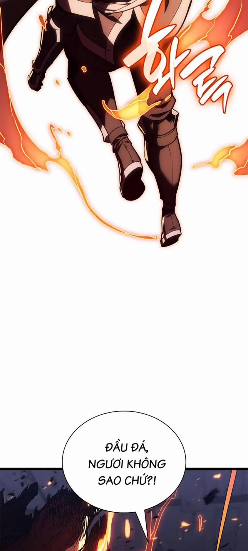 Người Hùng Cấp Thảm Họa Hồi Sinh 104 trang 109