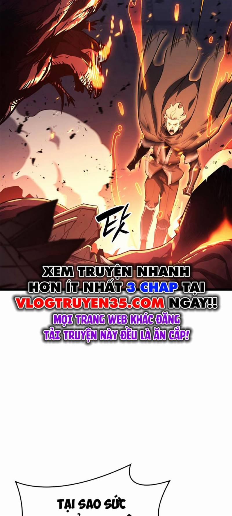 Người Hùng Cấp Thảm Họa Hồi Sinh 104 trang 110