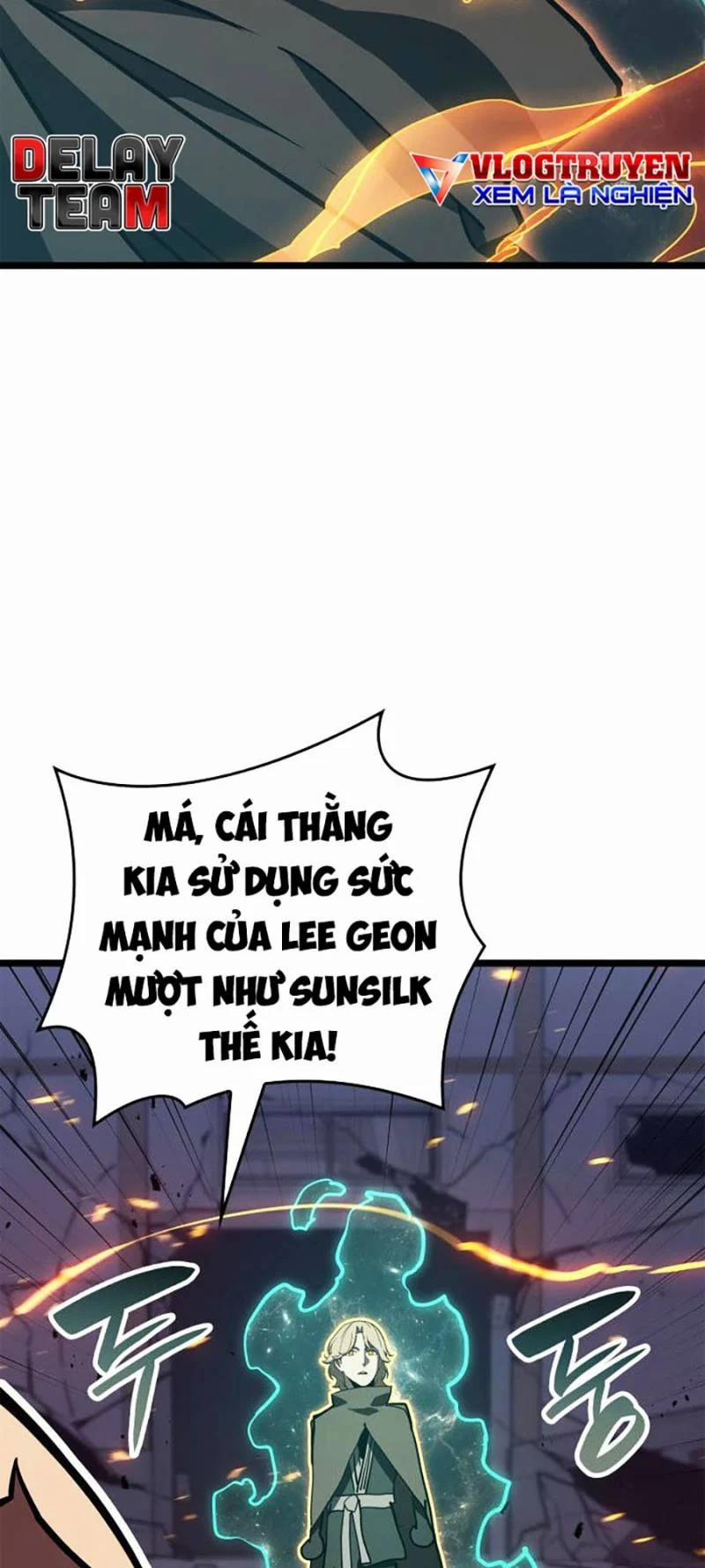 Người Hùng Cấp Thảm Họa Hồi Sinh 104 trang 113