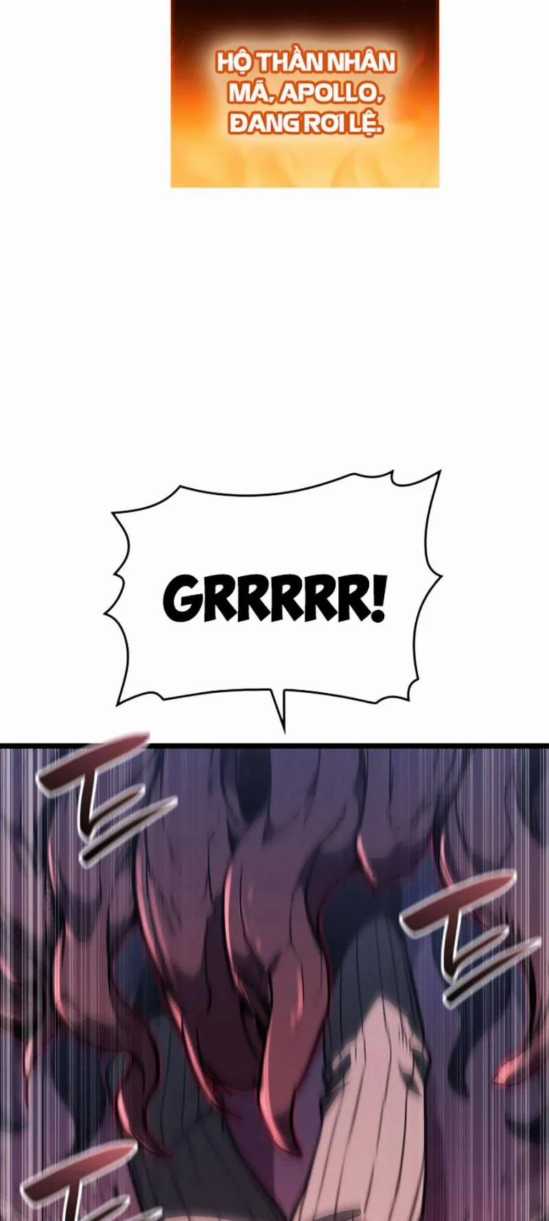 Người Hùng Cấp Thảm Họa Hồi Sinh 104 trang 115