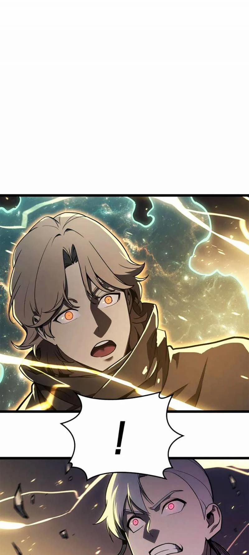 Người Hùng Cấp Thảm Họa Hồi Sinh 104 trang 121