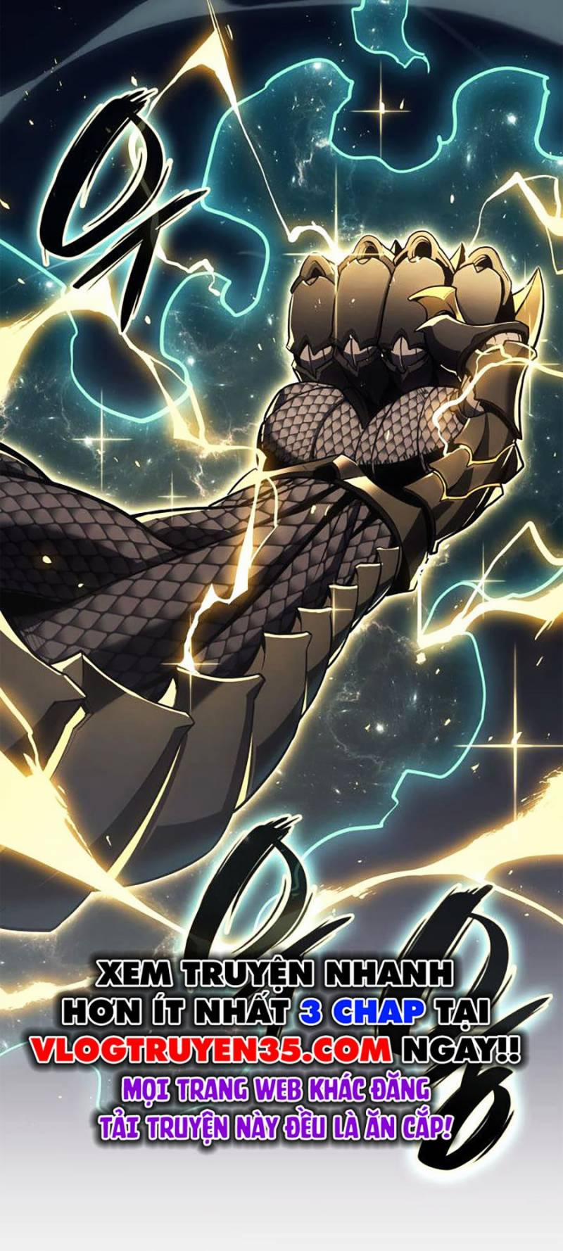 Người Hùng Cấp Thảm Họa Hồi Sinh 104 trang 125