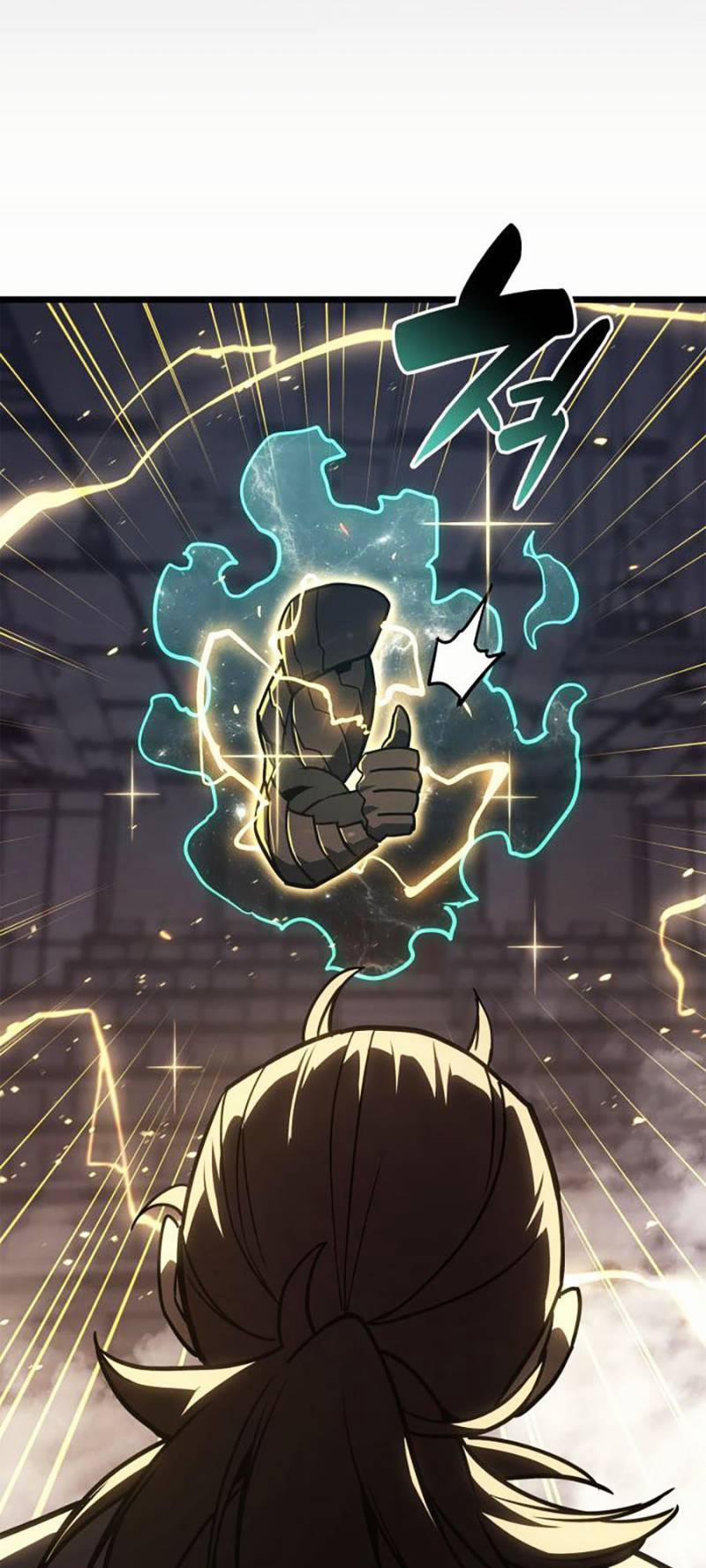 Người Hùng Cấp Thảm Họa Hồi Sinh 104 trang 126