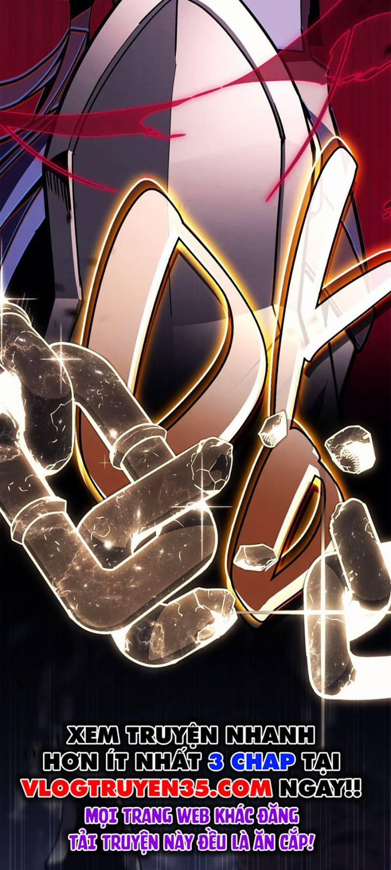 Người Hùng Cấp Thảm Họa Hồi Sinh 104 trang 19