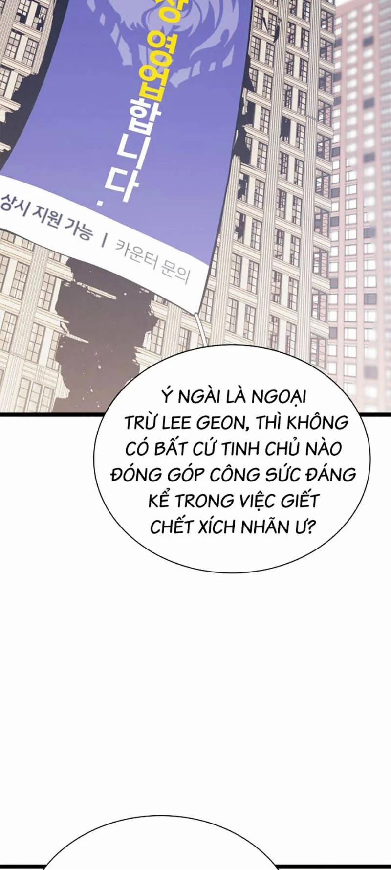 Người Hùng Cấp Thảm Họa Hồi Sinh 104 trang 24