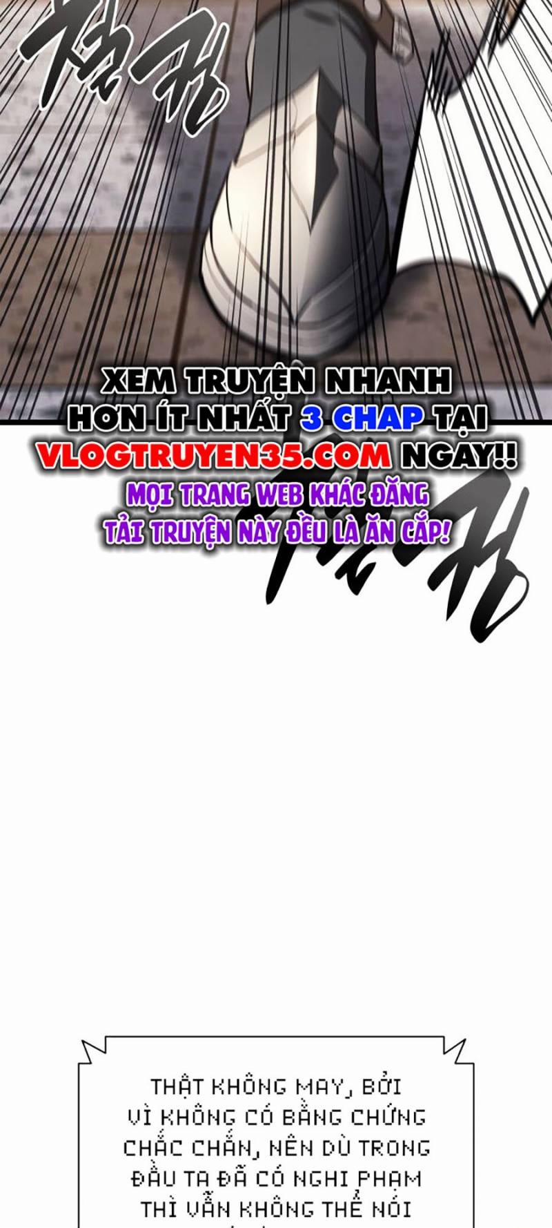 Người Hùng Cấp Thảm Họa Hồi Sinh 104 trang 27