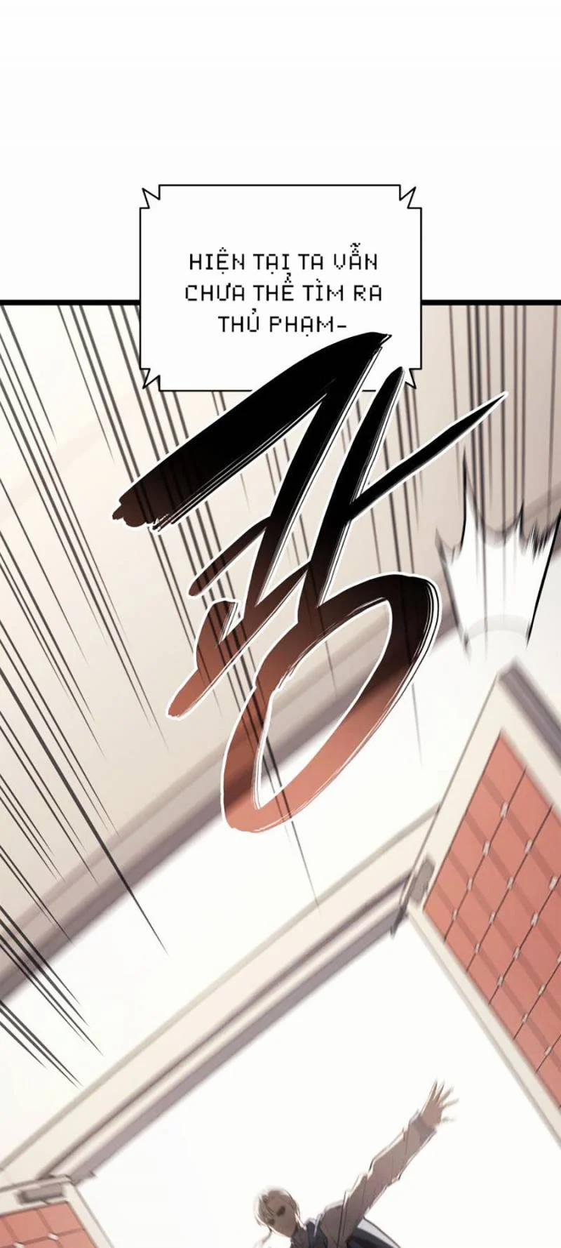 Người Hùng Cấp Thảm Họa Hồi Sinh 104 trang 29