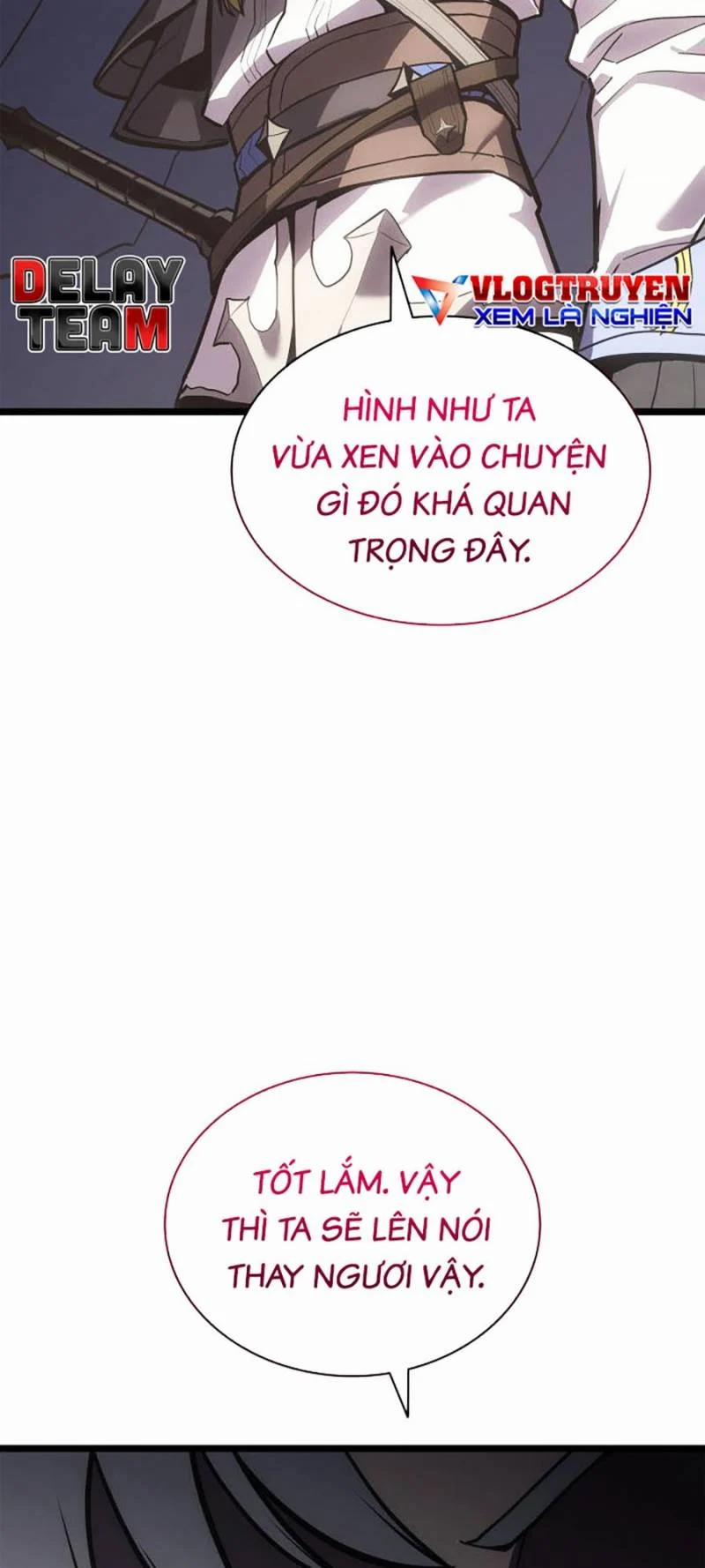 Người Hùng Cấp Thảm Họa Hồi Sinh 104 trang 33