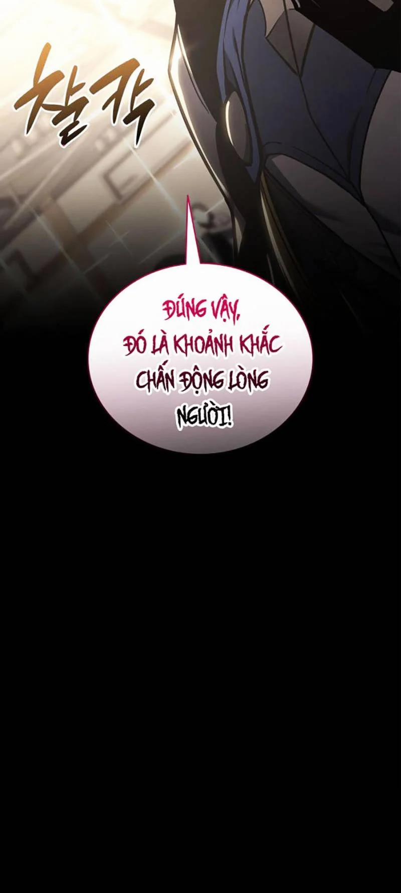 Người Hùng Cấp Thảm Họa Hồi Sinh 104 trang 40