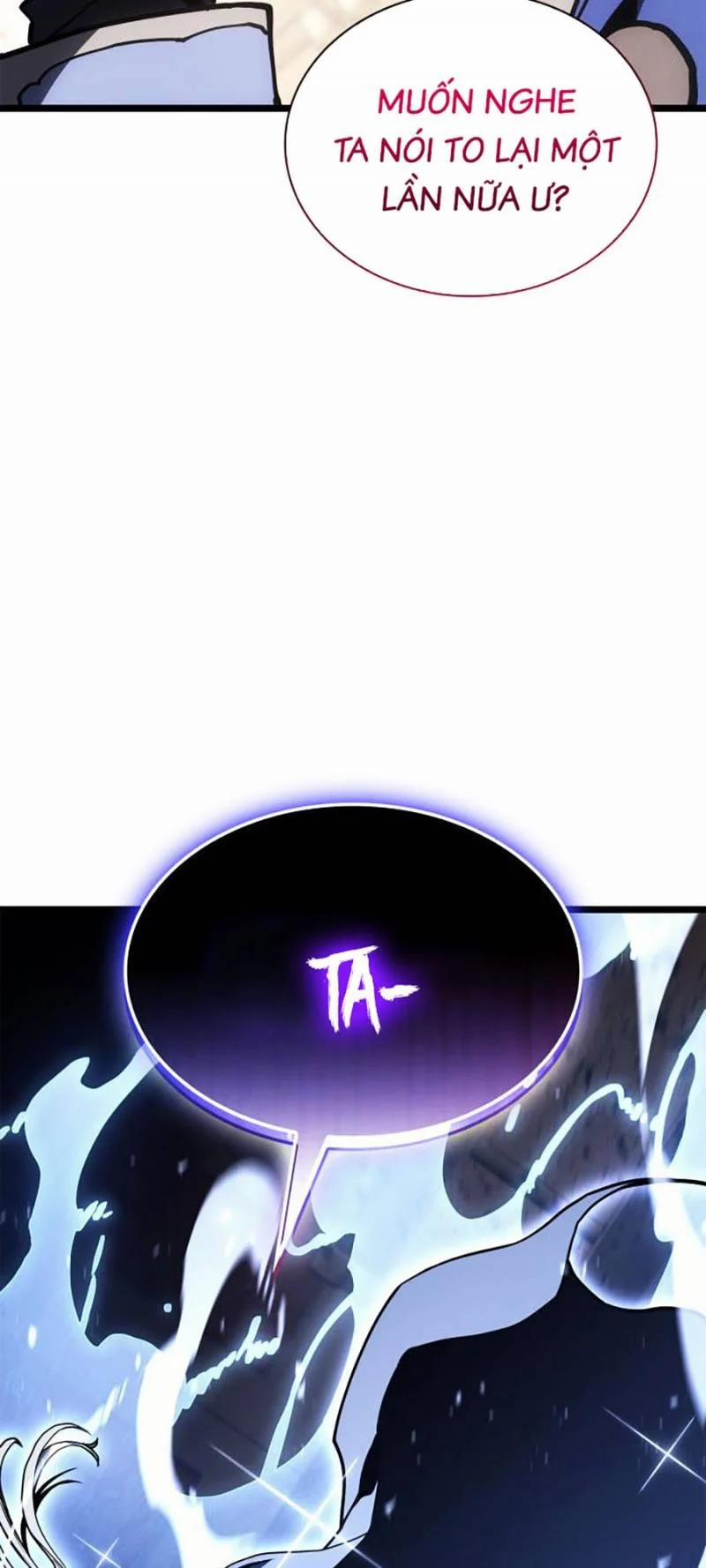 Người Hùng Cấp Thảm Họa Hồi Sinh 104 trang 54