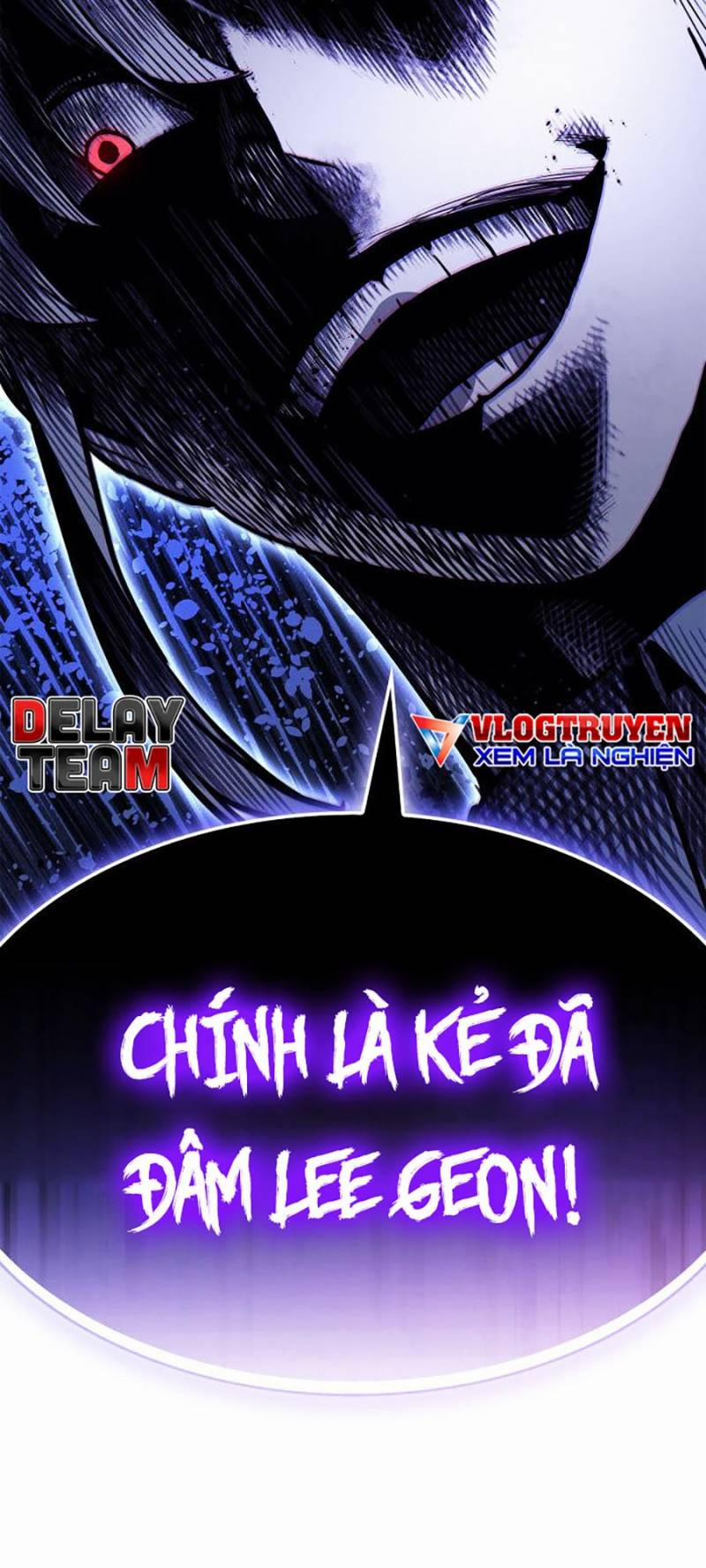 Người Hùng Cấp Thảm Họa Hồi Sinh 104 trang 56