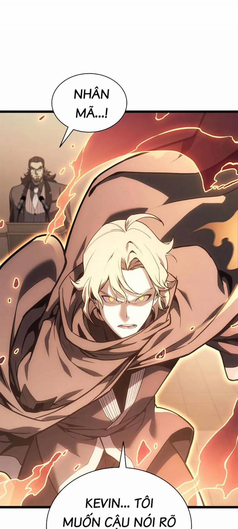 Người Hùng Cấp Thảm Họa Hồi Sinh 104 trang 59