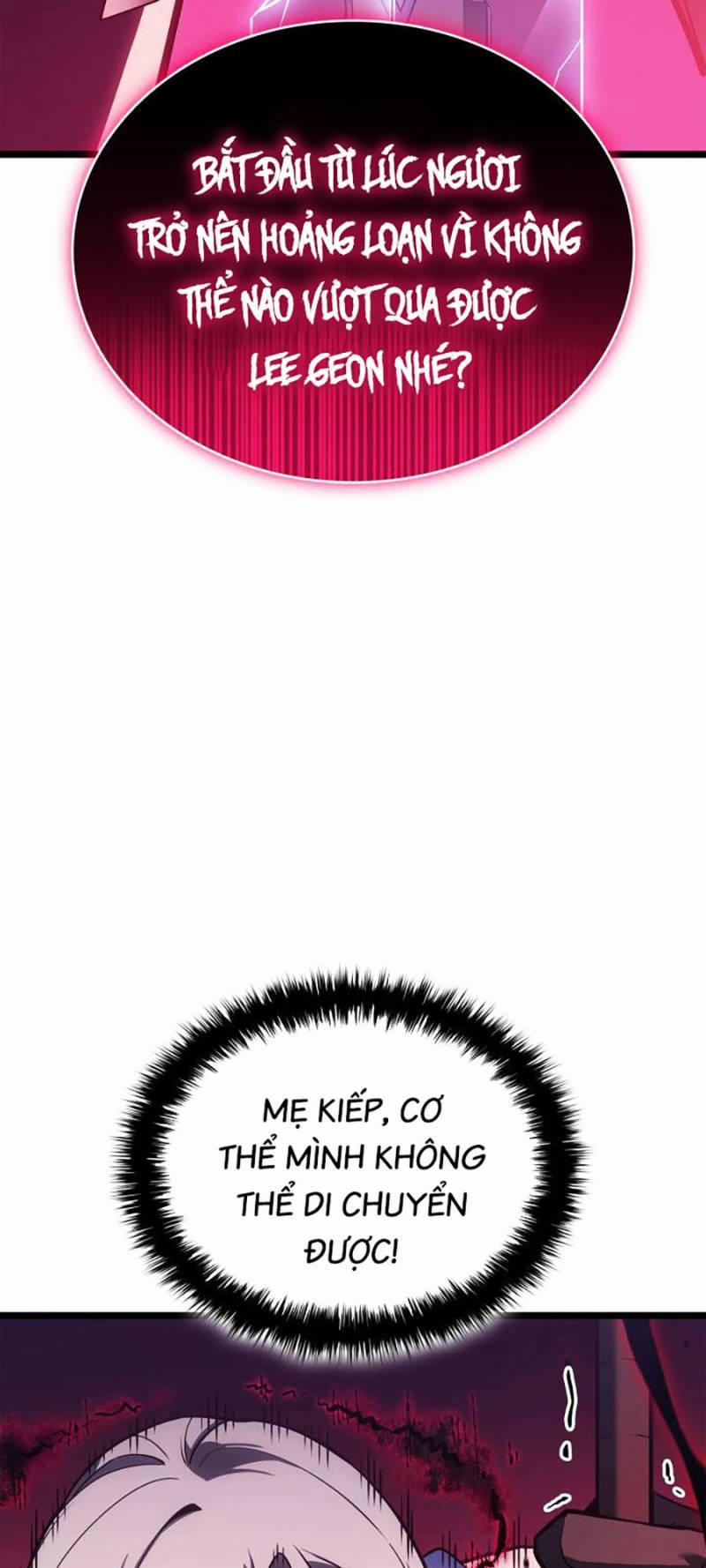 Người Hùng Cấp Thảm Họa Hồi Sinh 104 trang 6