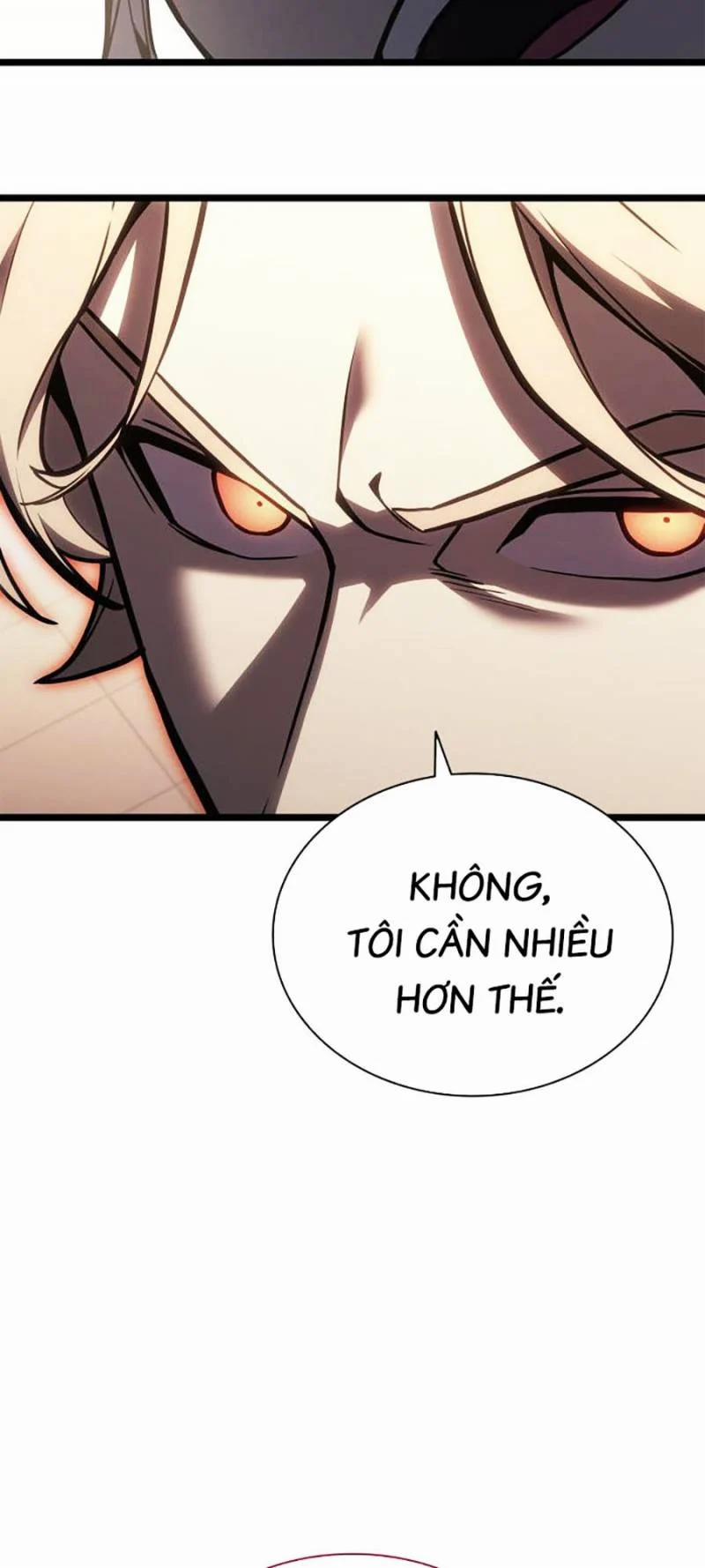 Người Hùng Cấp Thảm Họa Hồi Sinh 104 trang 61