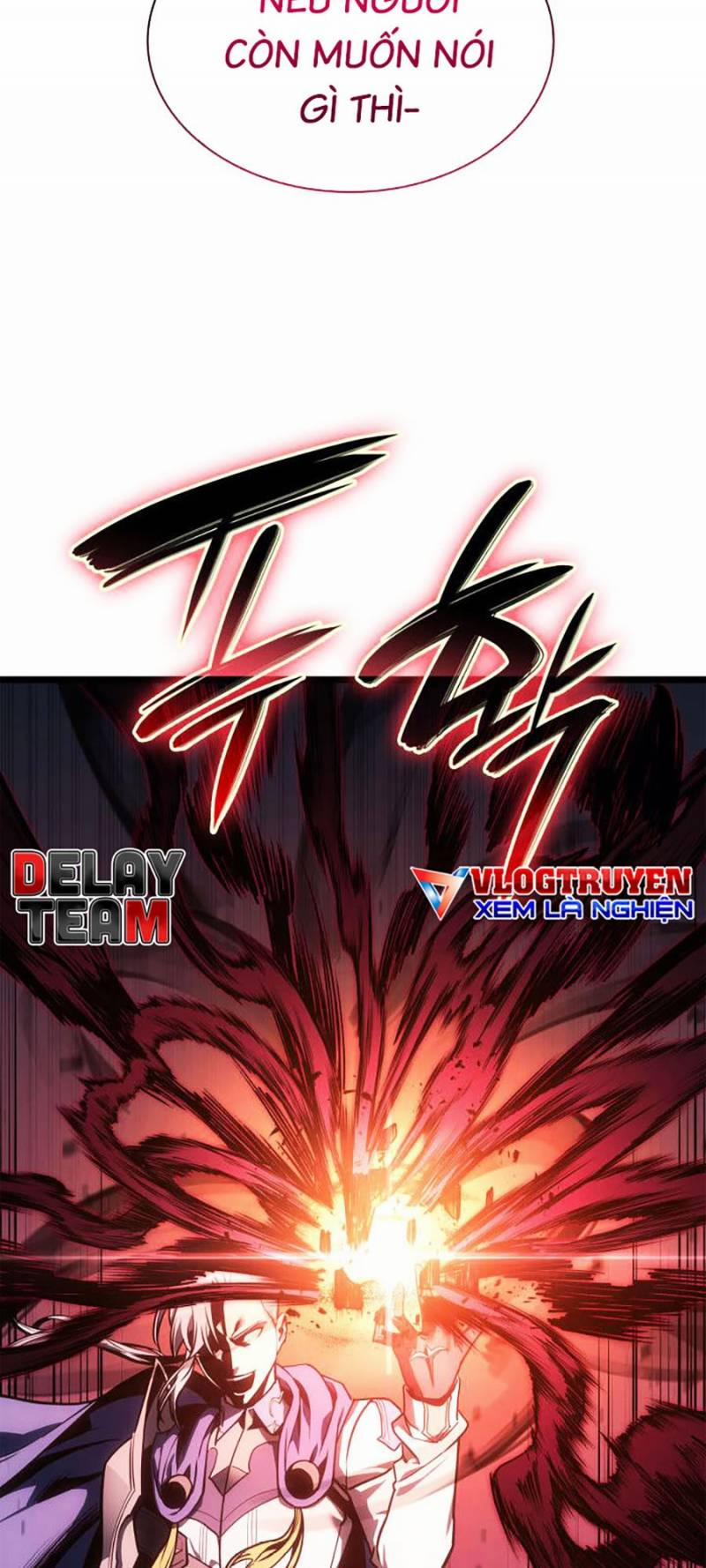 Người Hùng Cấp Thảm Họa Hồi Sinh 104 trang 63