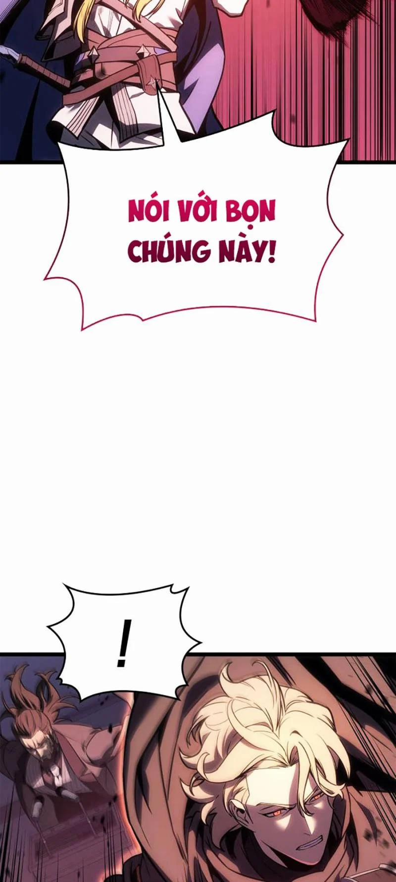 Người Hùng Cấp Thảm Họa Hồi Sinh 104 trang 64