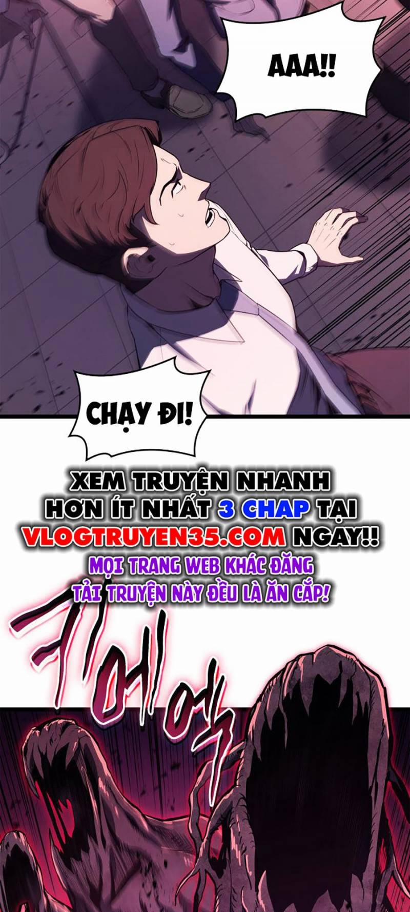 Người Hùng Cấp Thảm Họa Hồi Sinh 104 trang 67