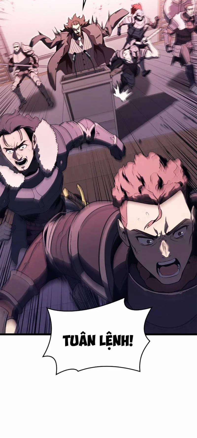 Người Hùng Cấp Thảm Họa Hồi Sinh 104 trang 69