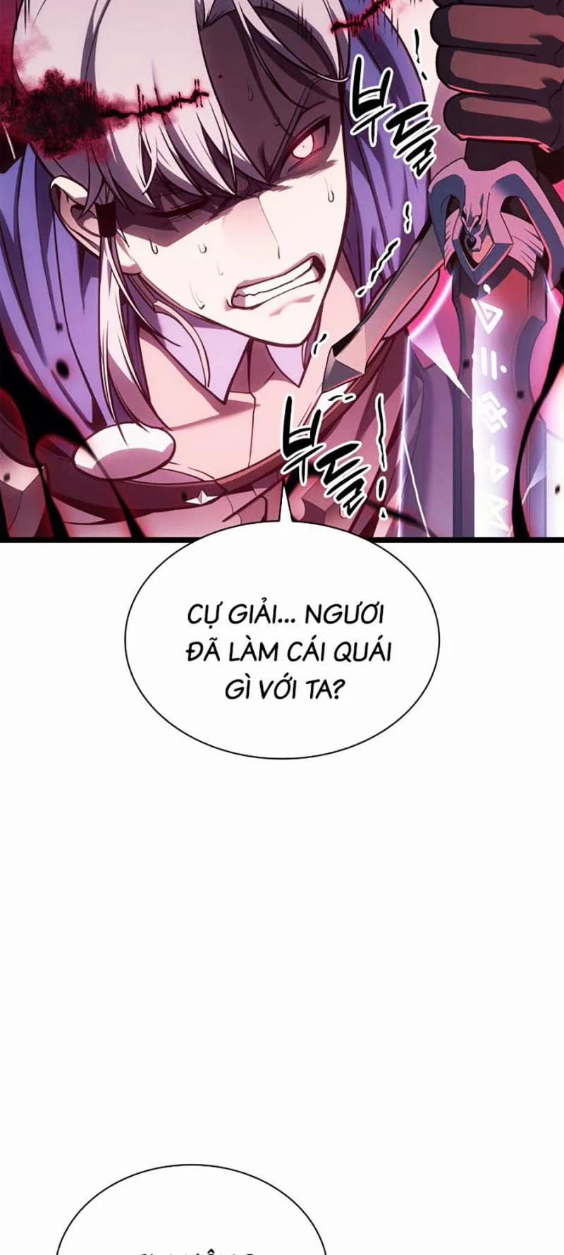 Người Hùng Cấp Thảm Họa Hồi Sinh 104 trang 7