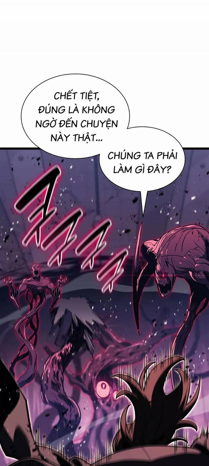 Người Hùng Cấp Thảm Họa Hồi Sinh 104 trang 71