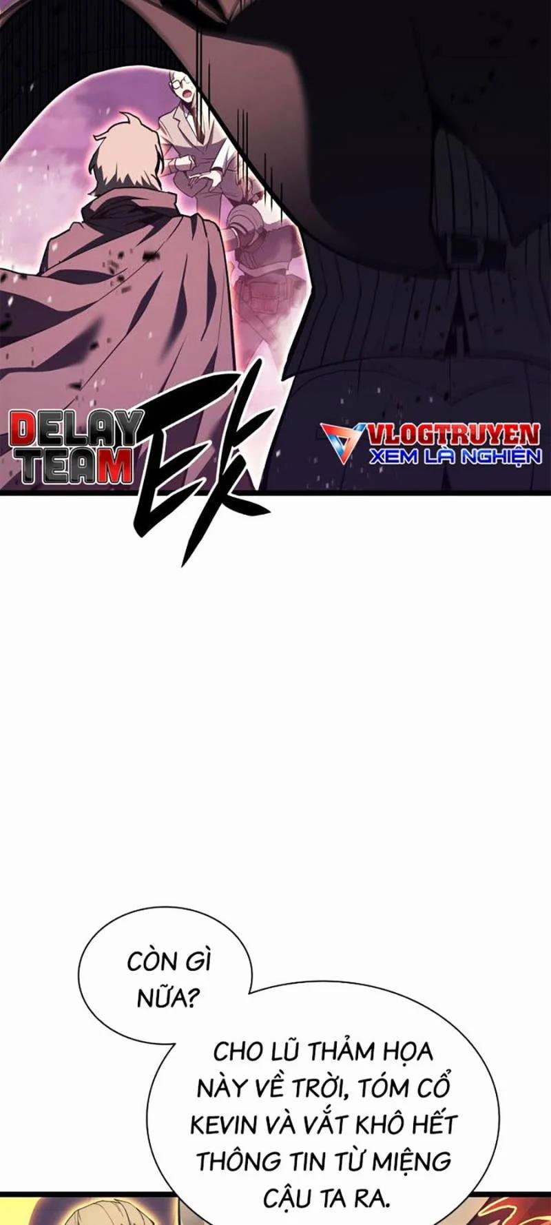 Người Hùng Cấp Thảm Họa Hồi Sinh 104 trang 72