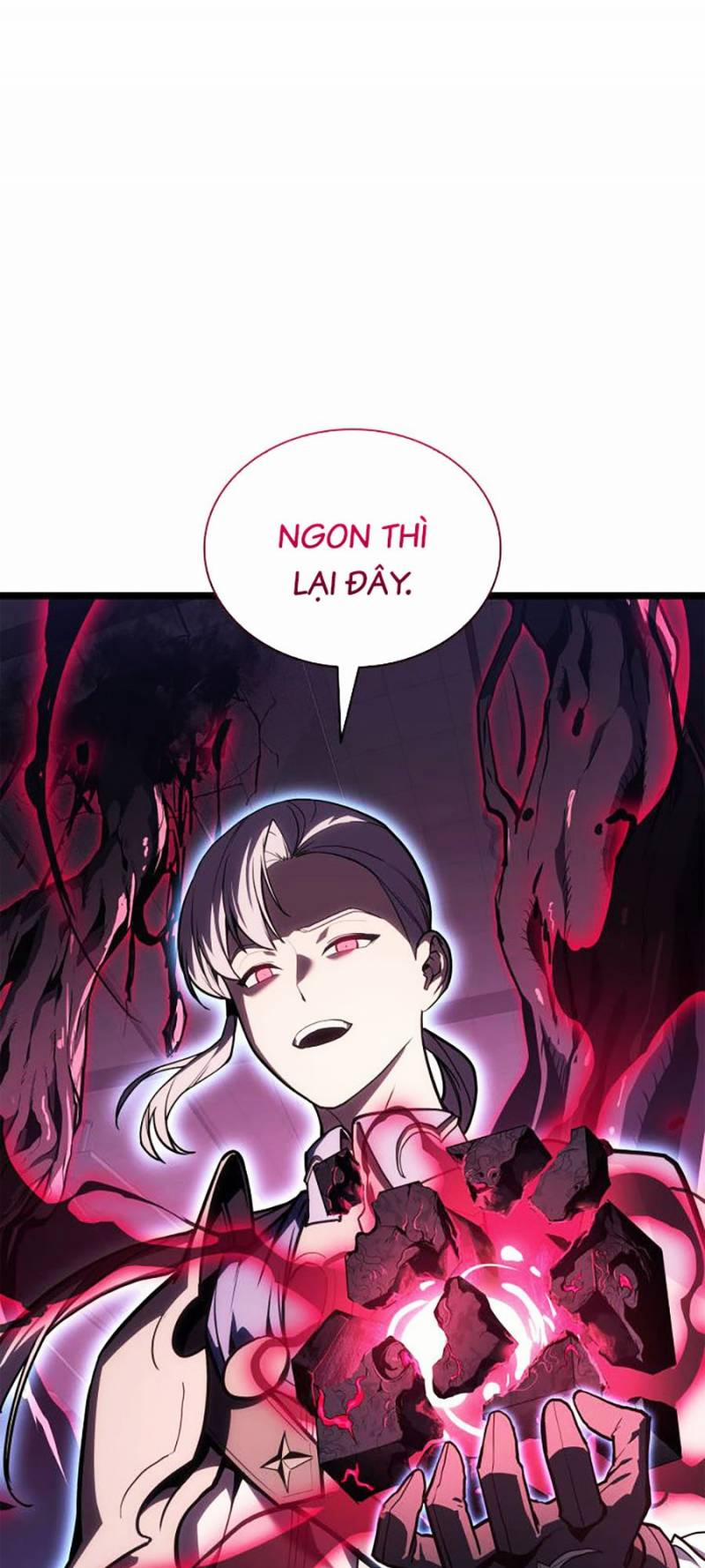 Người Hùng Cấp Thảm Họa Hồi Sinh 104 trang 74