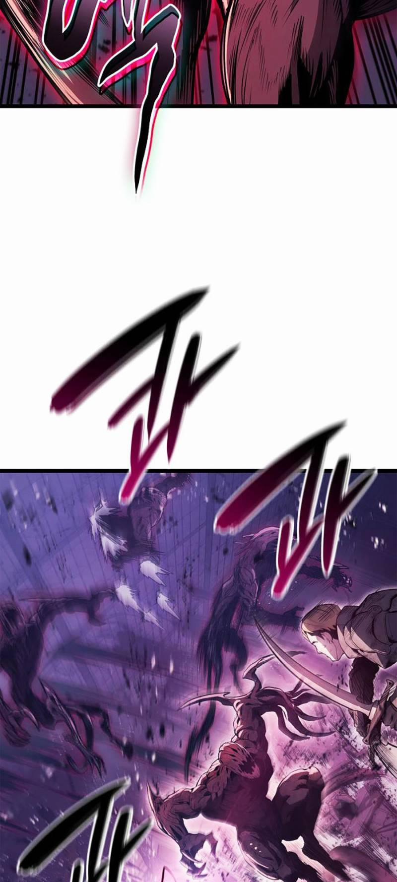 Người Hùng Cấp Thảm Họa Hồi Sinh 104 trang 77