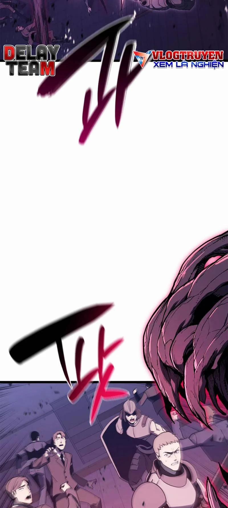 Người Hùng Cấp Thảm Họa Hồi Sinh 104 trang 79