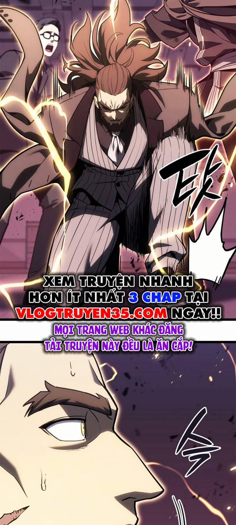 Người Hùng Cấp Thảm Họa Hồi Sinh 104 trang 83