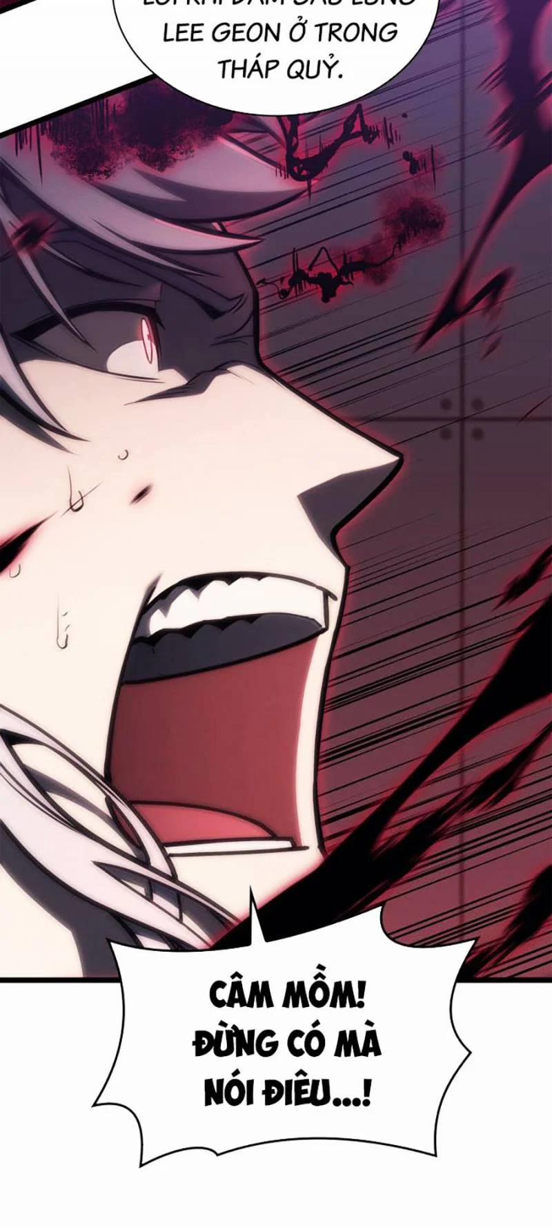 Người Hùng Cấp Thảm Họa Hồi Sinh 104 trang 9