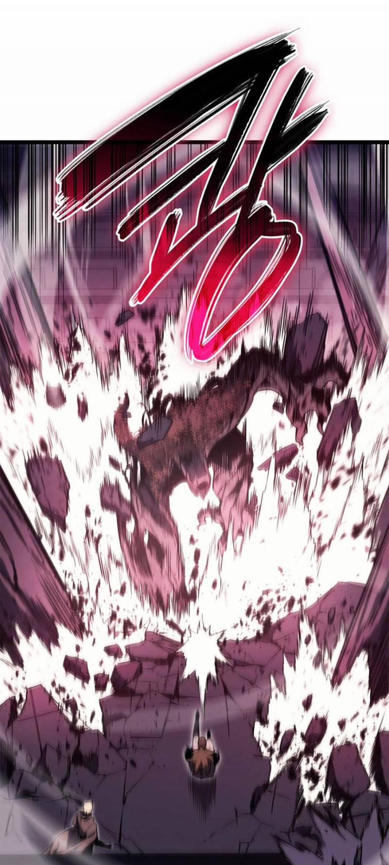 Người Hùng Cấp Thảm Họa Hồi Sinh 104 trang 90